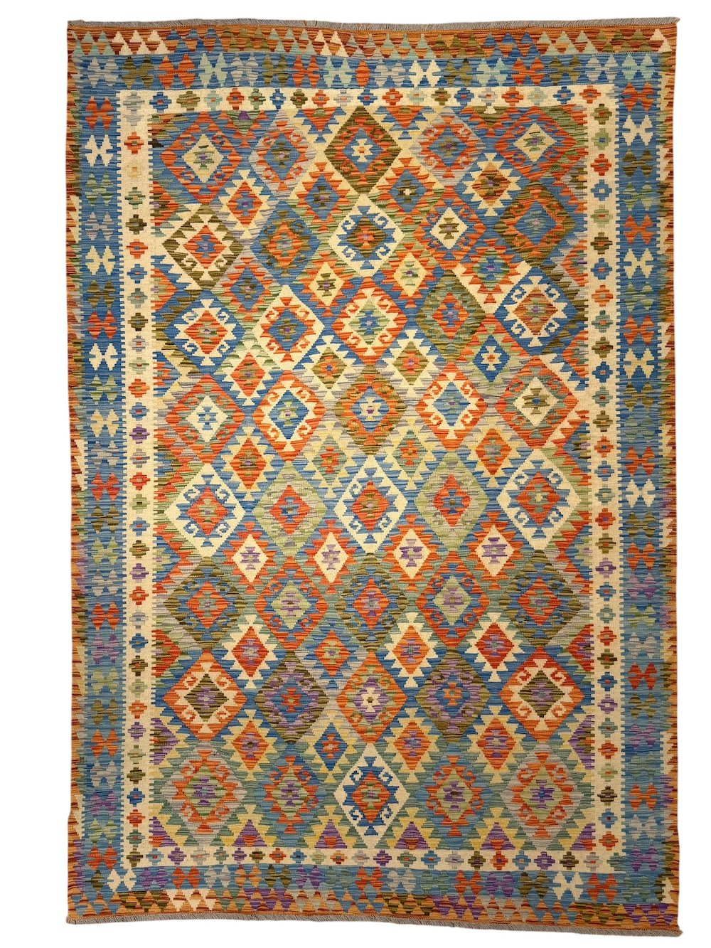 KILIM MEIMENEH-E7 2.91m x 1.96m
