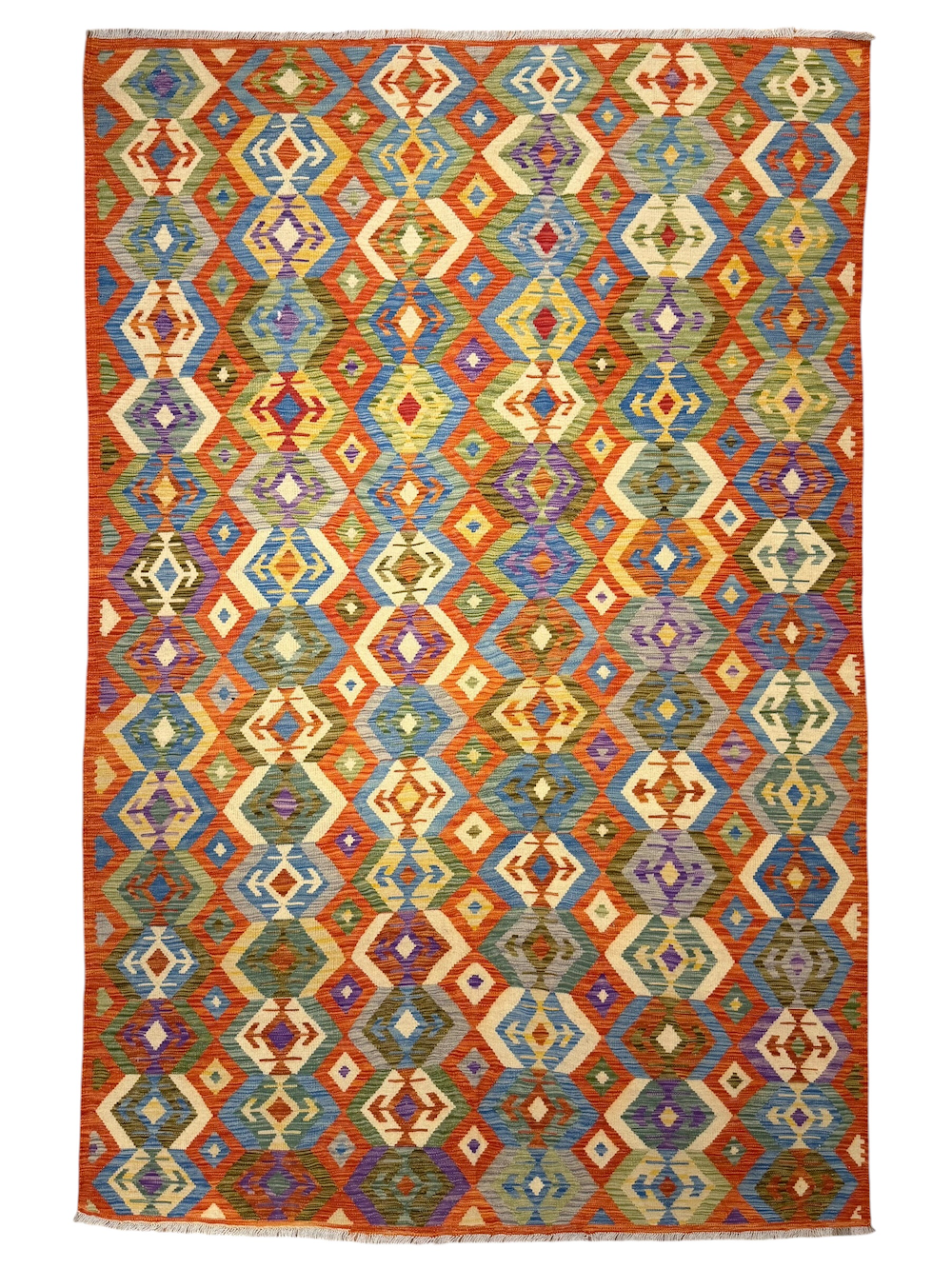 KILIM MEIMENEH-E8 3.05m x 1.98m
