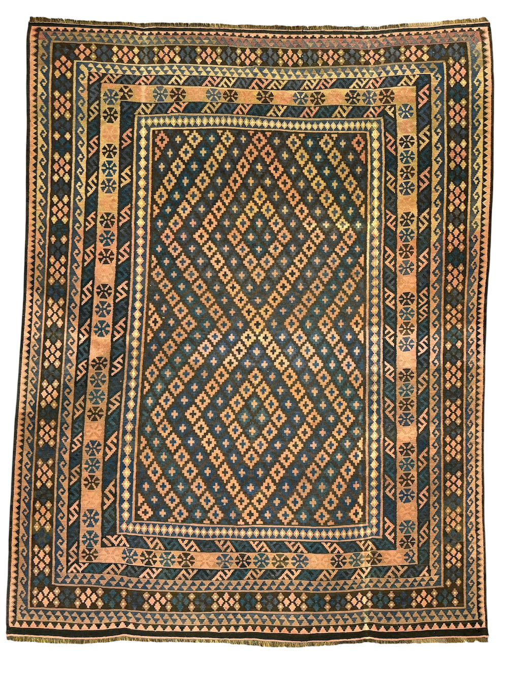 KILIM MEIMENEH-E9 3.20m x 2.50m