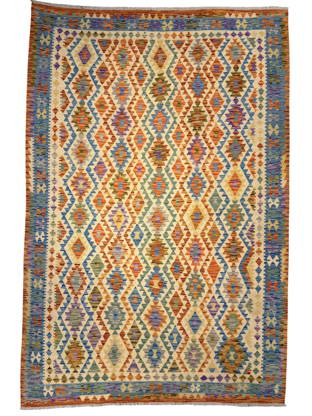 KILIM MEIMENEH-F1 3.03m x 2.02m