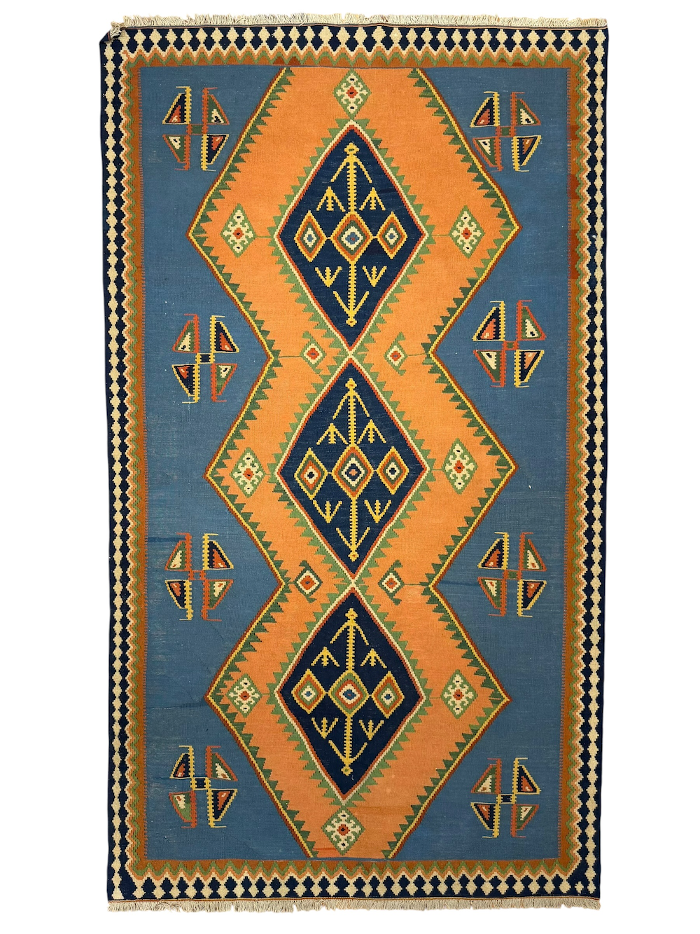 KILIM ARDEBIL-E4 2.85m x 1.65m