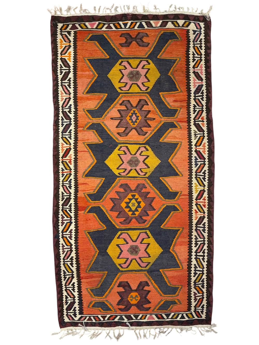 KILIM ARDEBIL-E5 2.80m x 1.60m