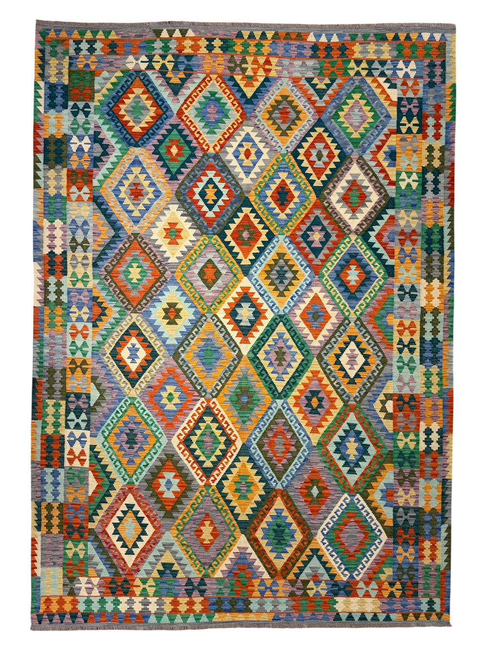 KILIM MEIMENEH-F3 2.87m x 2.02m
