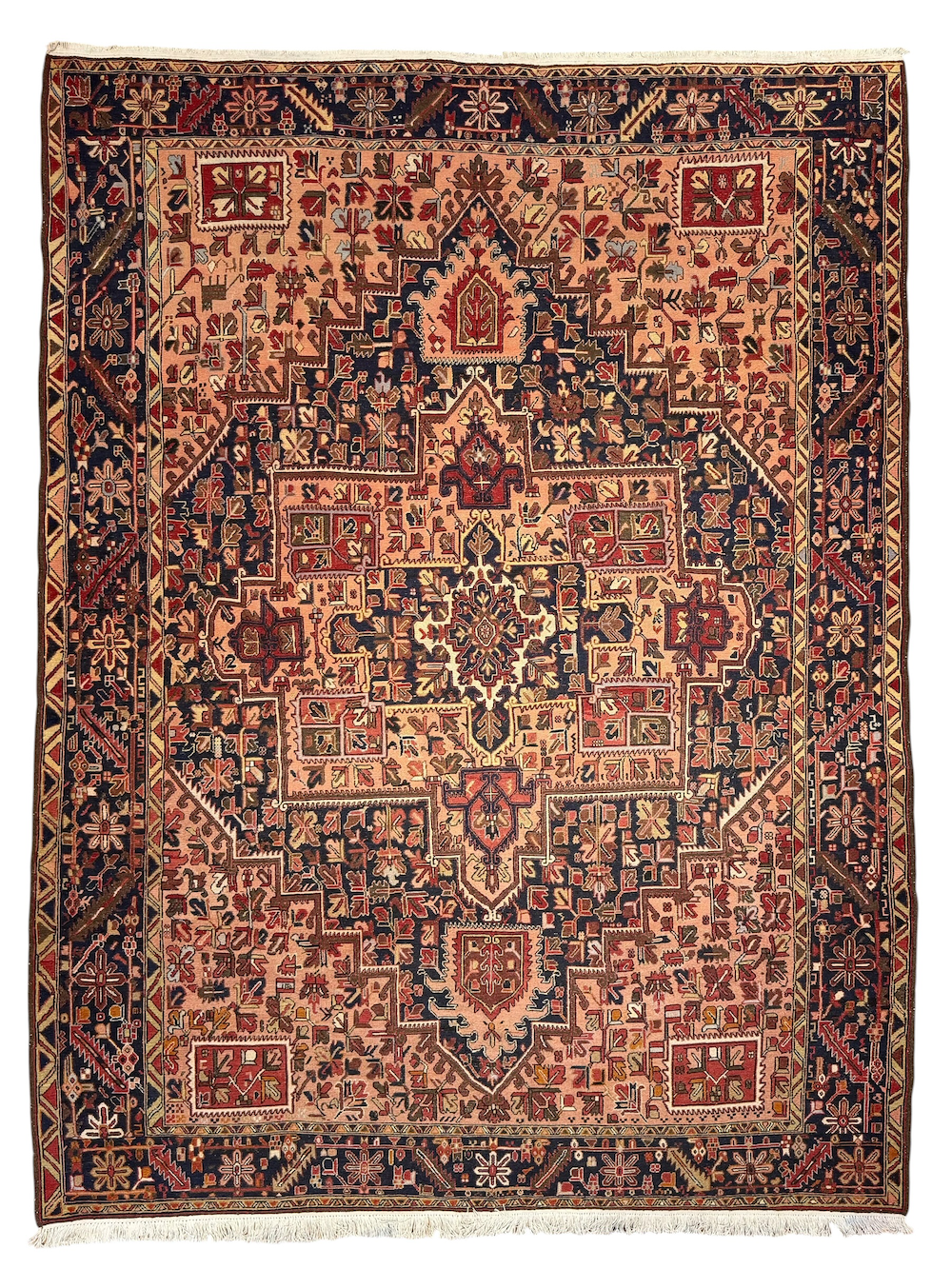 KILIM KAZAK-I 2.90m x 2.10m