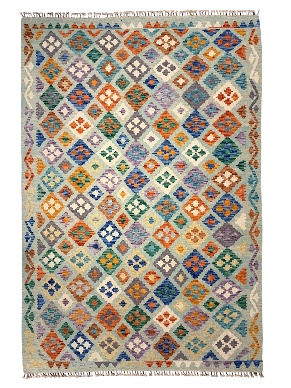 KILIM MEIMENEH-F5 2.87m x 1.96m