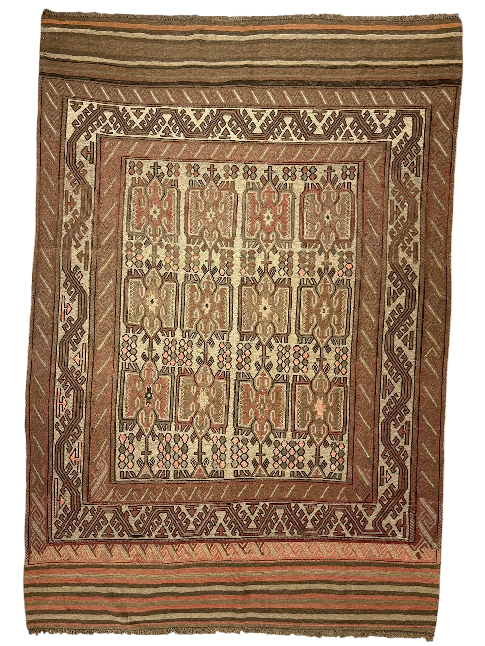 KILIM KABUL-2.79m x 1.95m