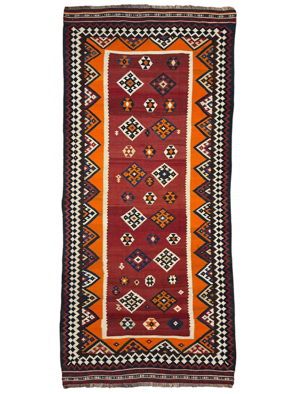 KILIM SHIRAZ-M 3.15m x 1.52m