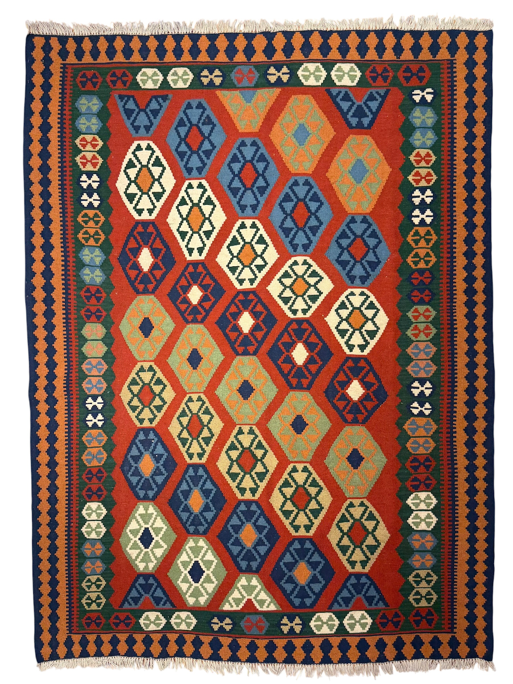KILIM ARDEBIL-E6 2.80m x 2.00m