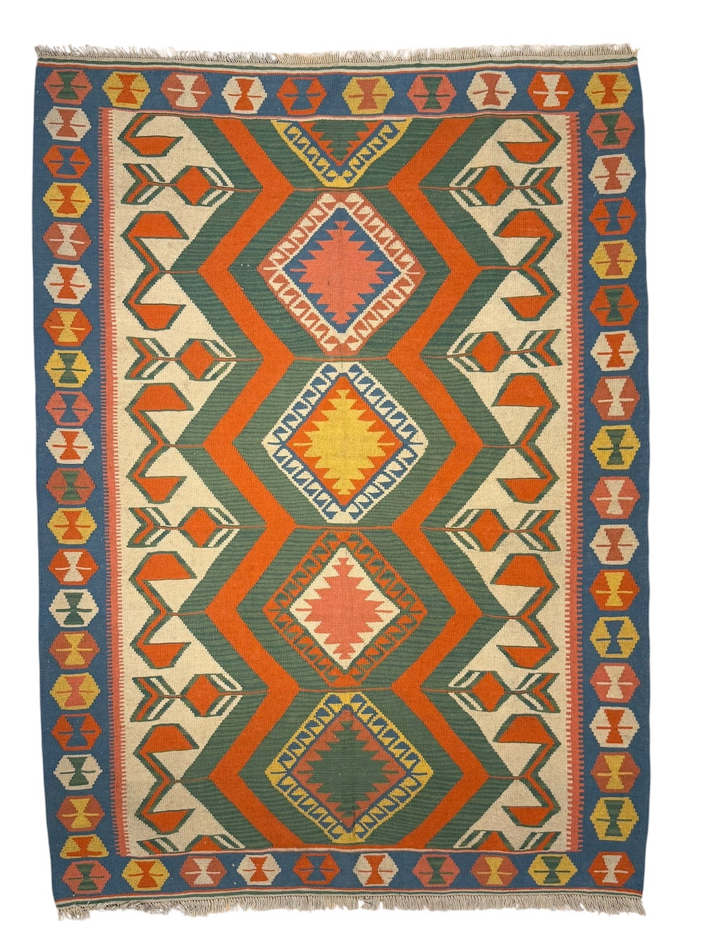KILIM ARDEBIL-E7 2.50m x 1.80m