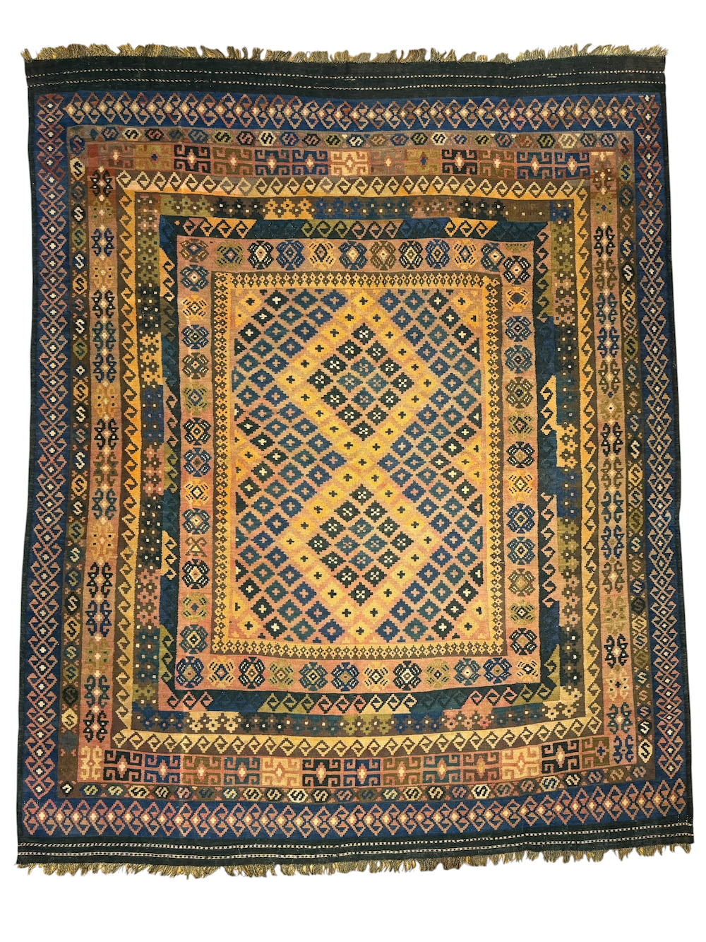 KILIM MEIMENEH-F6 3.08m x 2.56m