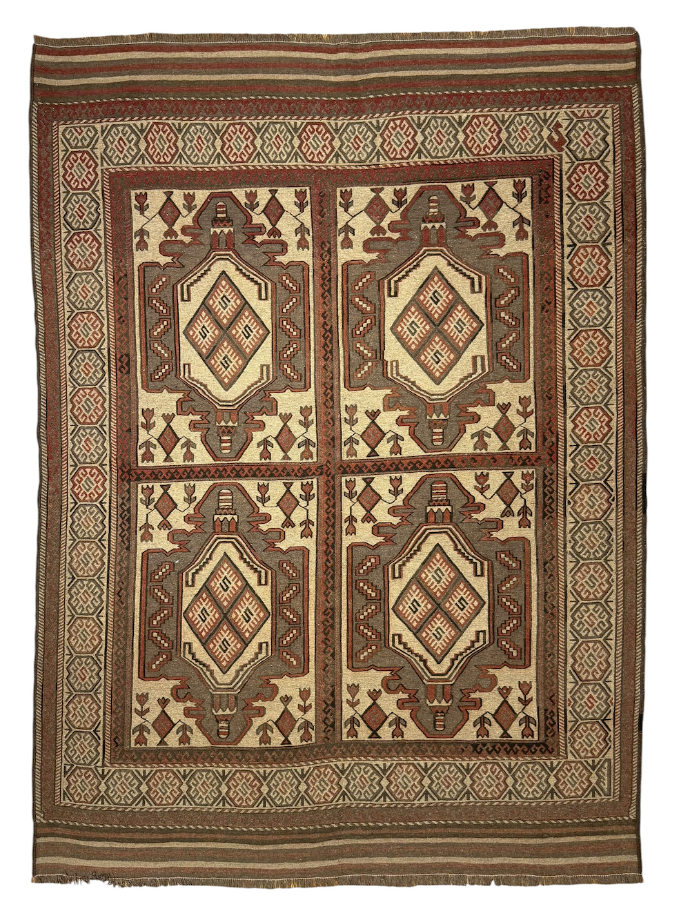 KILIM KABUL-F 2.65m x 1.95m