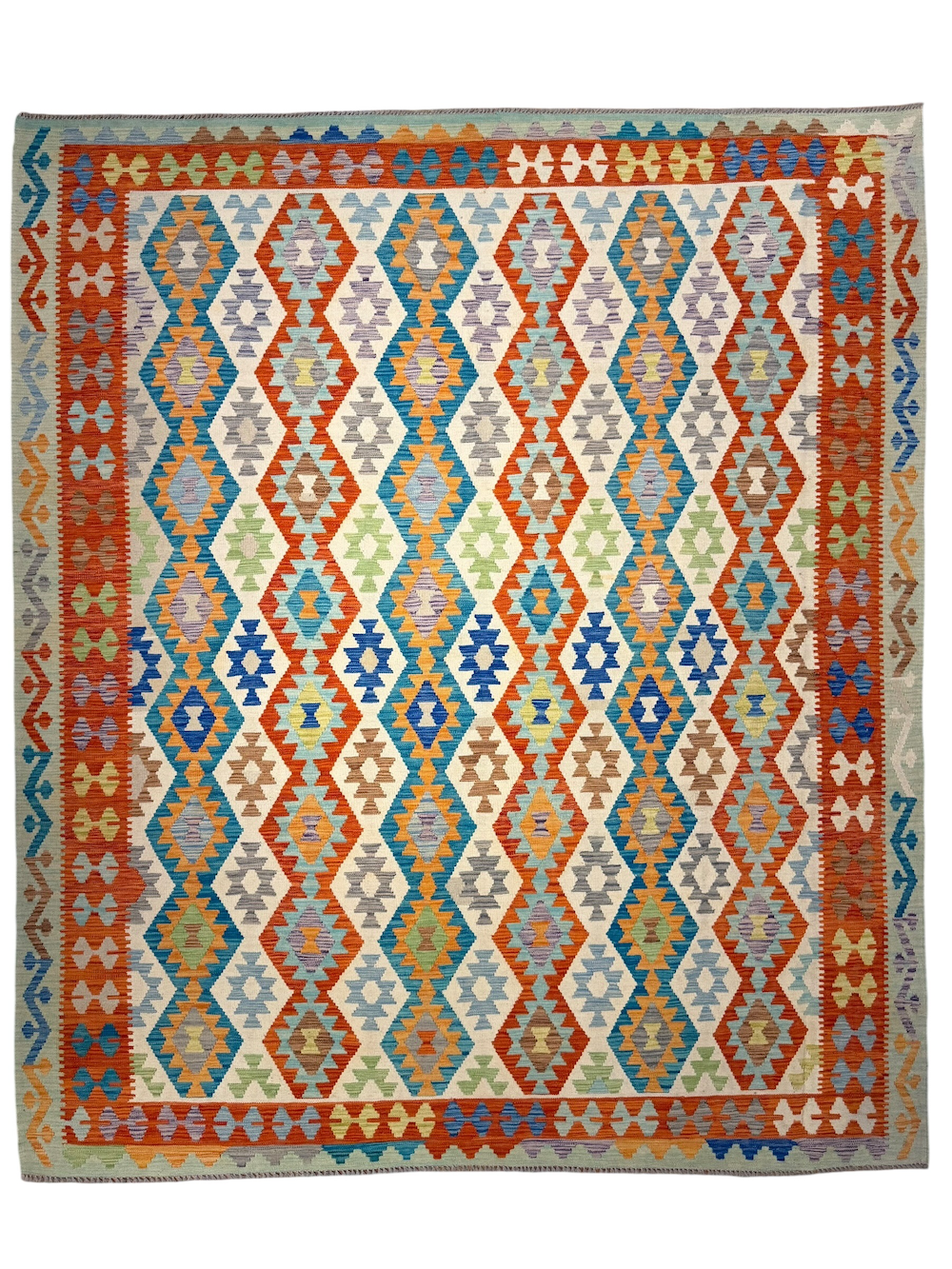 KILIM MEIMENEH-F7 2.89m x 2.49m
