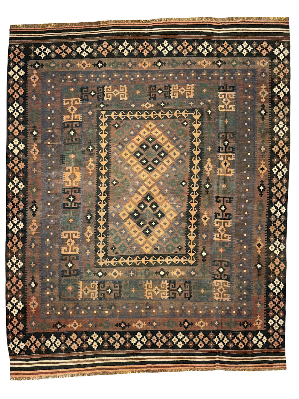 KILIM MEIMENHE-F8 2.90m x 2.38m