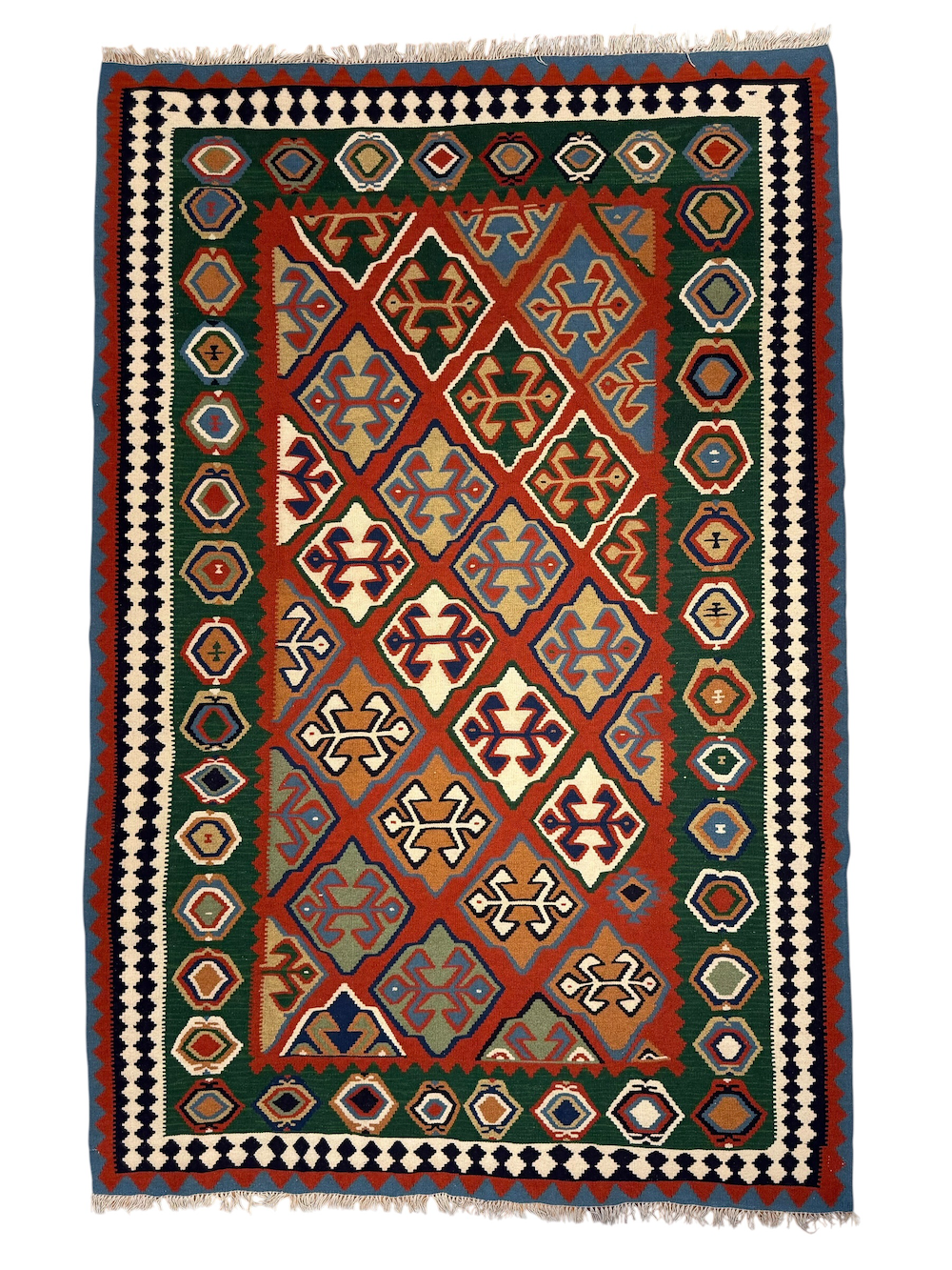 KILIM ARDEBIL-E8 3.00m x 2.00m