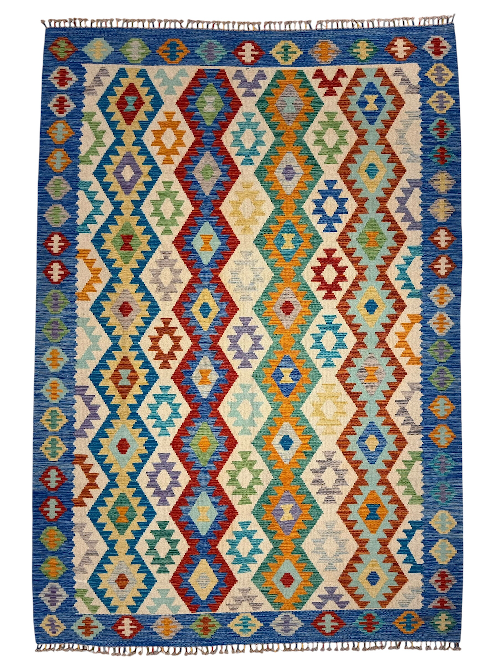 KILIM MEIMENEH-F9 2.99 x 2.07M