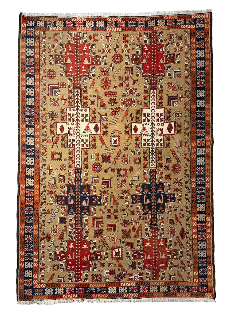 KILIM KAZAK-L 2.90m x 2.05m