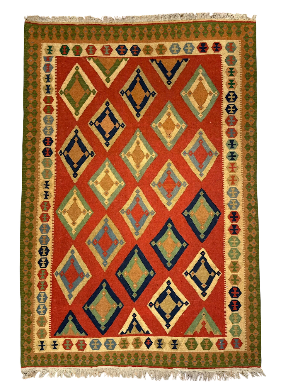 KILIM ARDEBIL-E9 2.90m x 1.97m