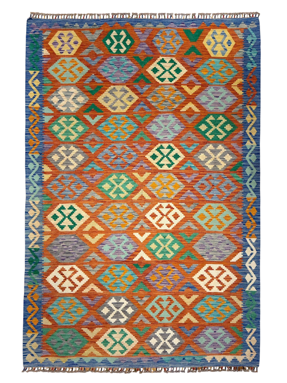 KILIM MEIMENEH-G1 2.95m x 1.99m