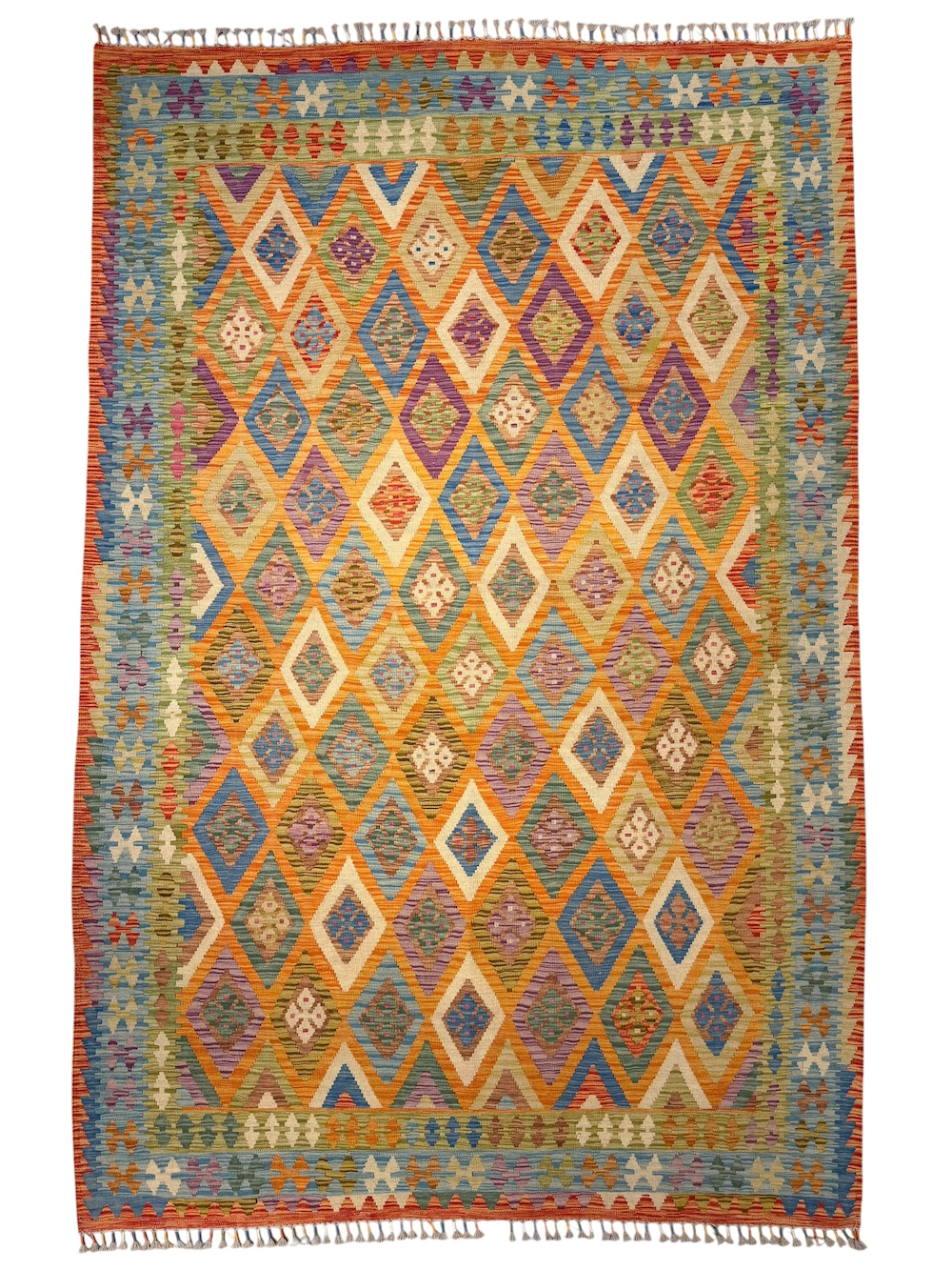 KILIM MEIMENEH-G3 3.04m x 1.98m