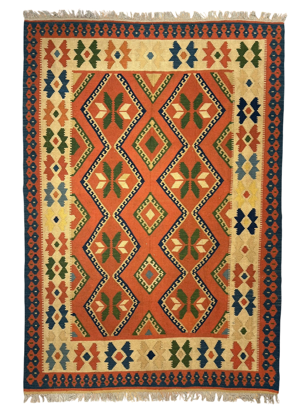 KILIM ARDEBIL-F1 2.78m x 1.96m