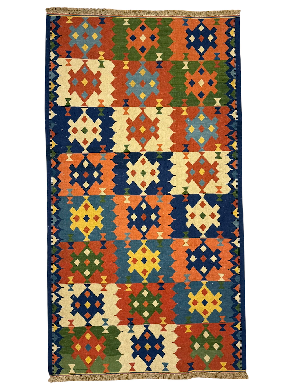 KILIM ARDEBIL-F2 2.80m x 1.65m