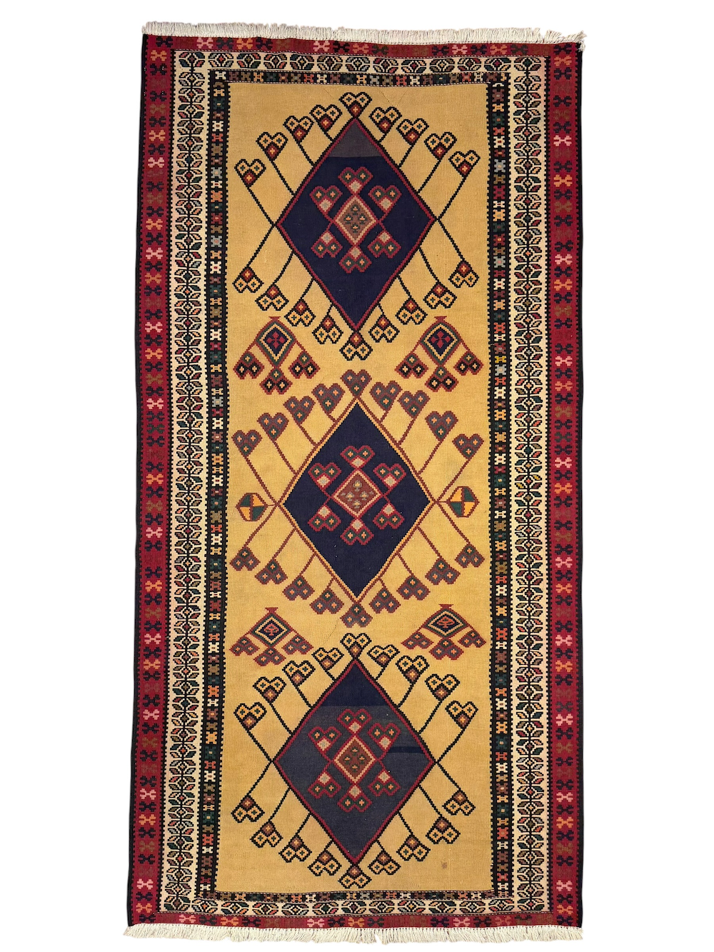 KILIM ARDEBIL-F3 2.95m x 1.50m