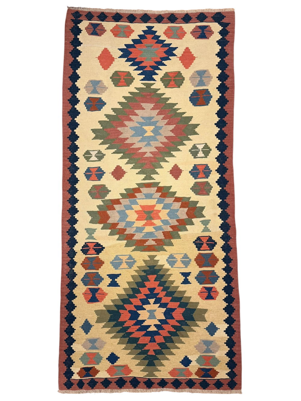 KILIM ARDEBIL-F4 2.90m x 1.32m