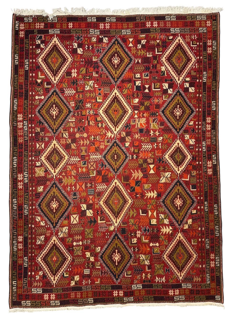 KILIM KAZAK-M 2.90m x 2.00m