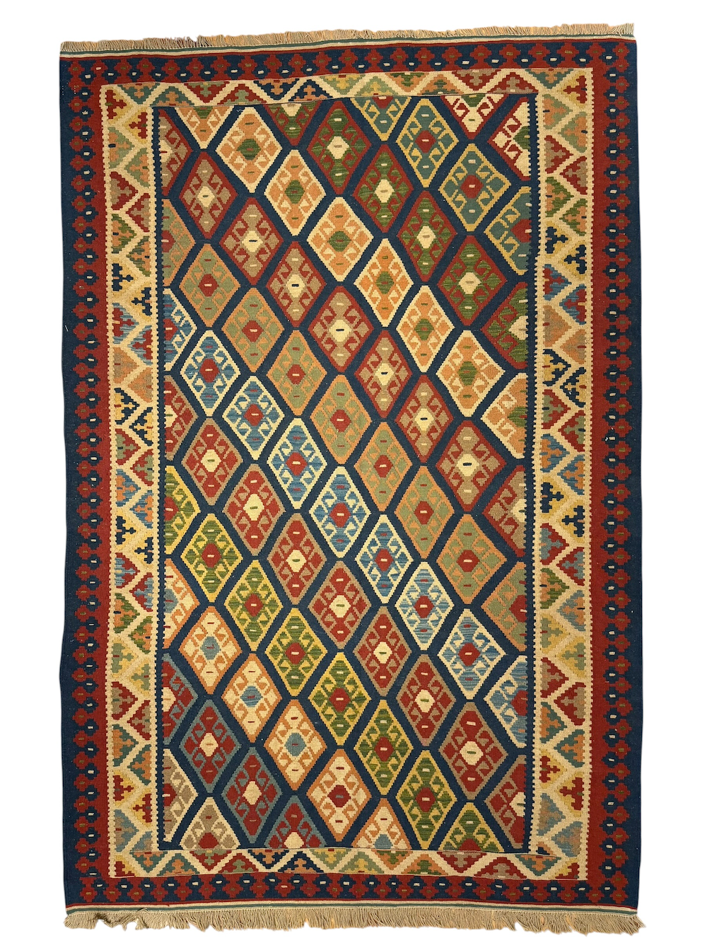KILIM ARDEBIL-F5 2.95m x 1.98m