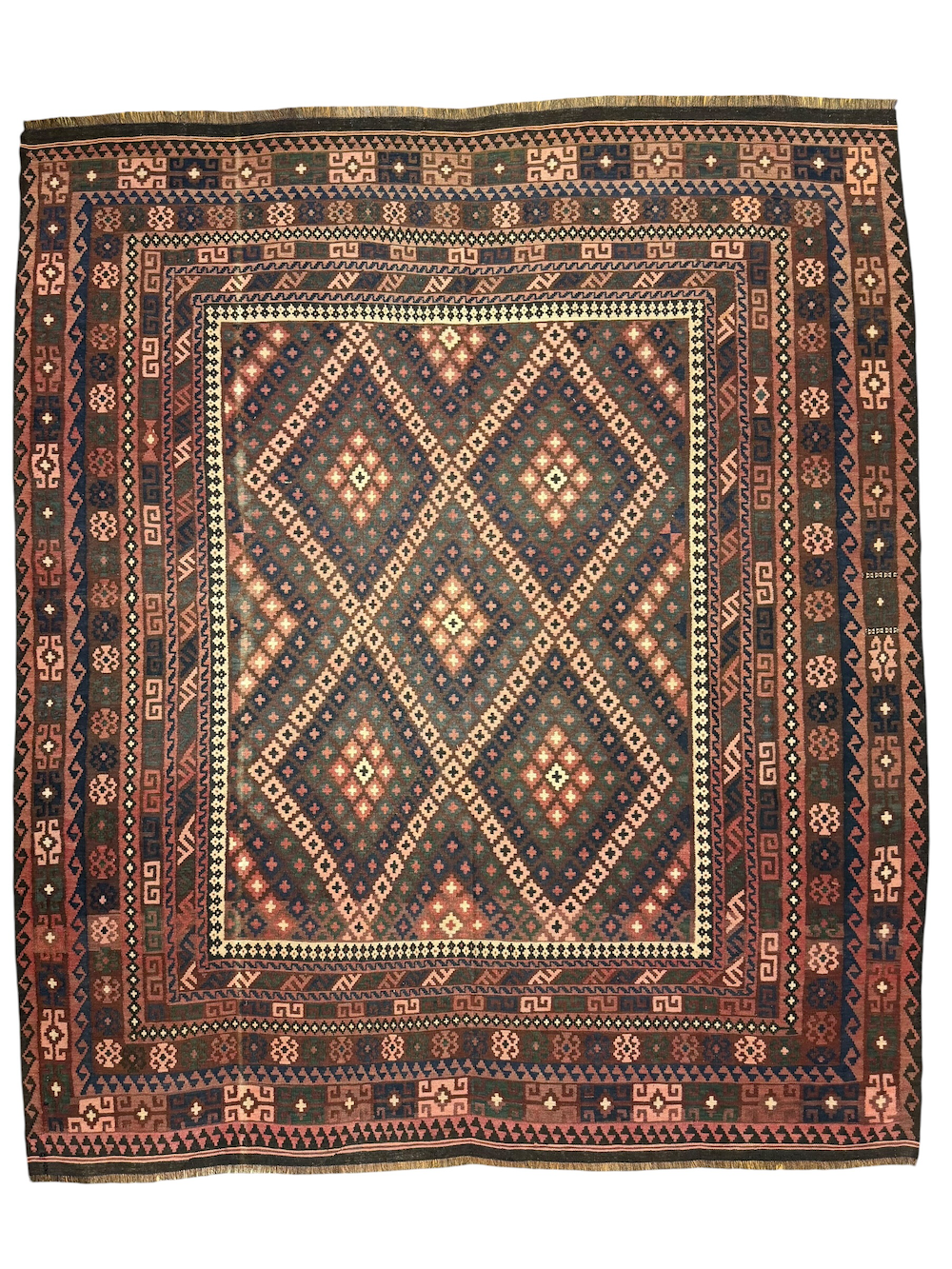 KILIM MEIMENEH-G5 2.97m x 2.50m