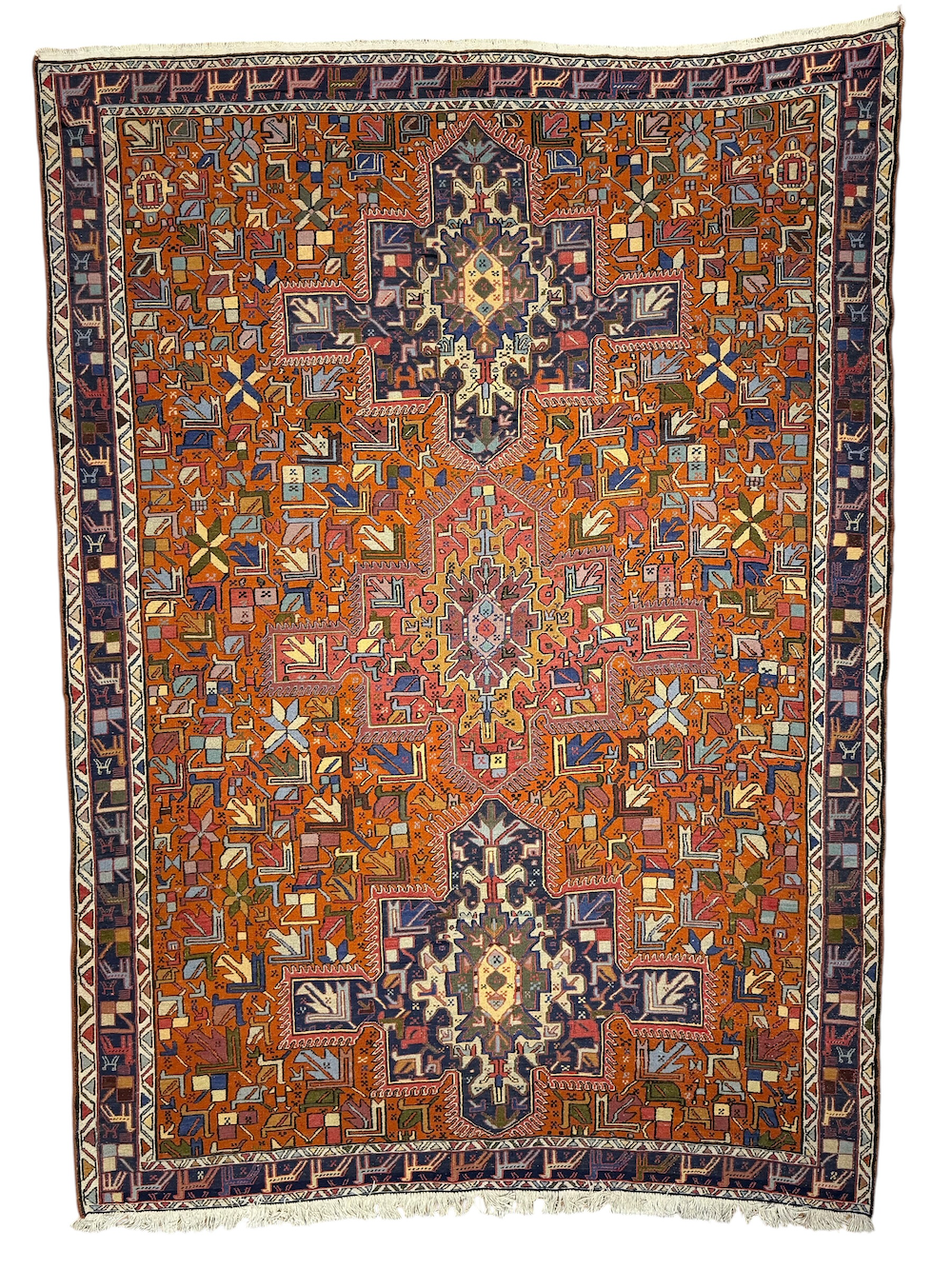 KILIM KAZAK-N 2.90m x 2.00m
