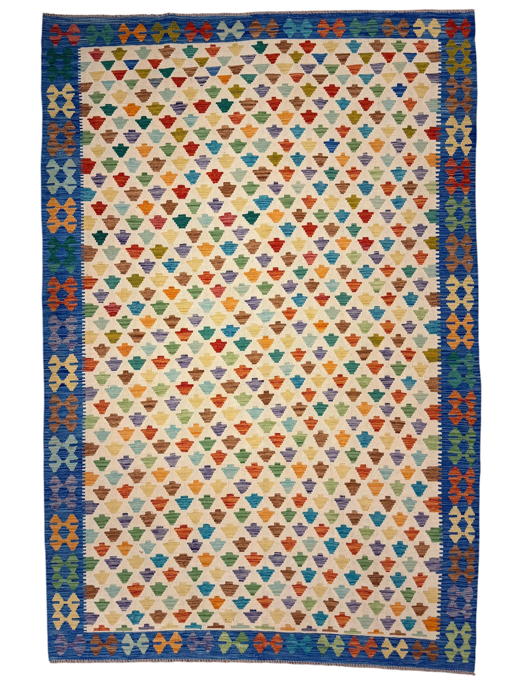 KILIM MEIMENEH-G6 2.99m x 2.00m
