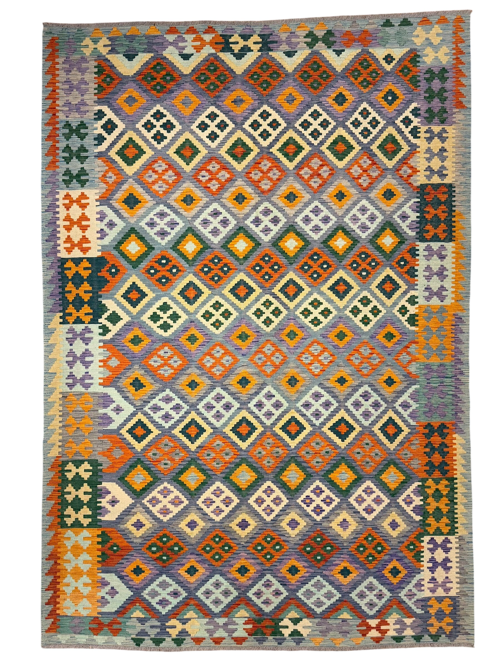 KILIM MEIMENEH-G7 2.87m x 2.00m
