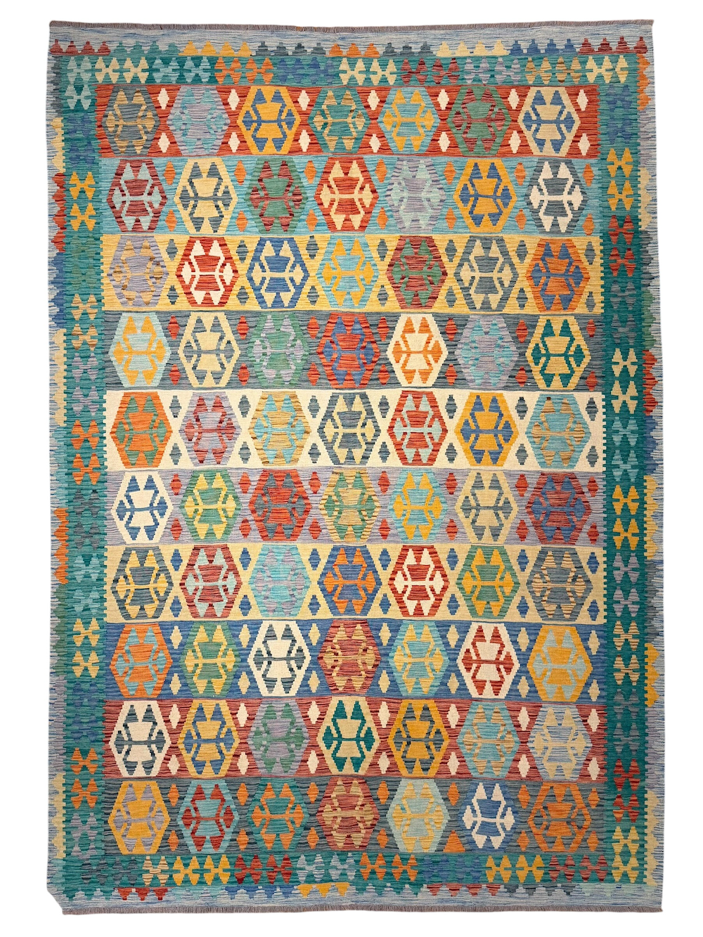 KILIM MEIMENEH-G8 2.94m x 2.03m