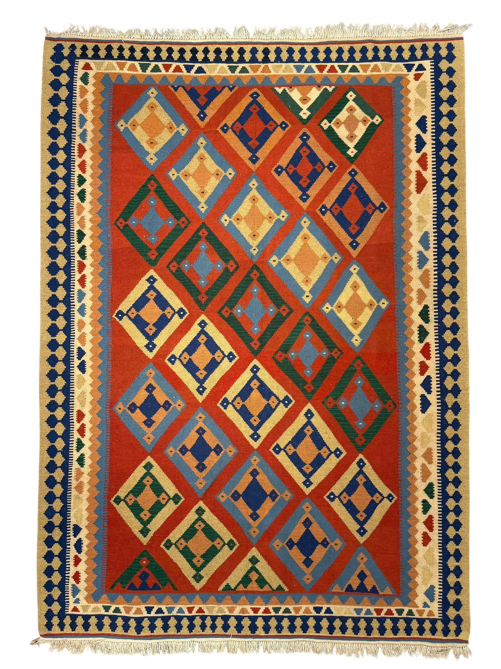 KILIM ARDEBIL-F6 2.85m x 2.00m