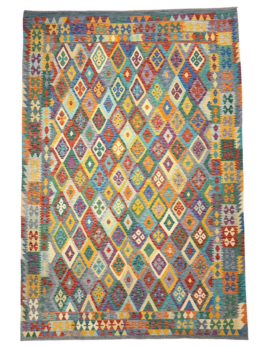 KILIM MEIMENEH-G9 2.92m x 2.00m