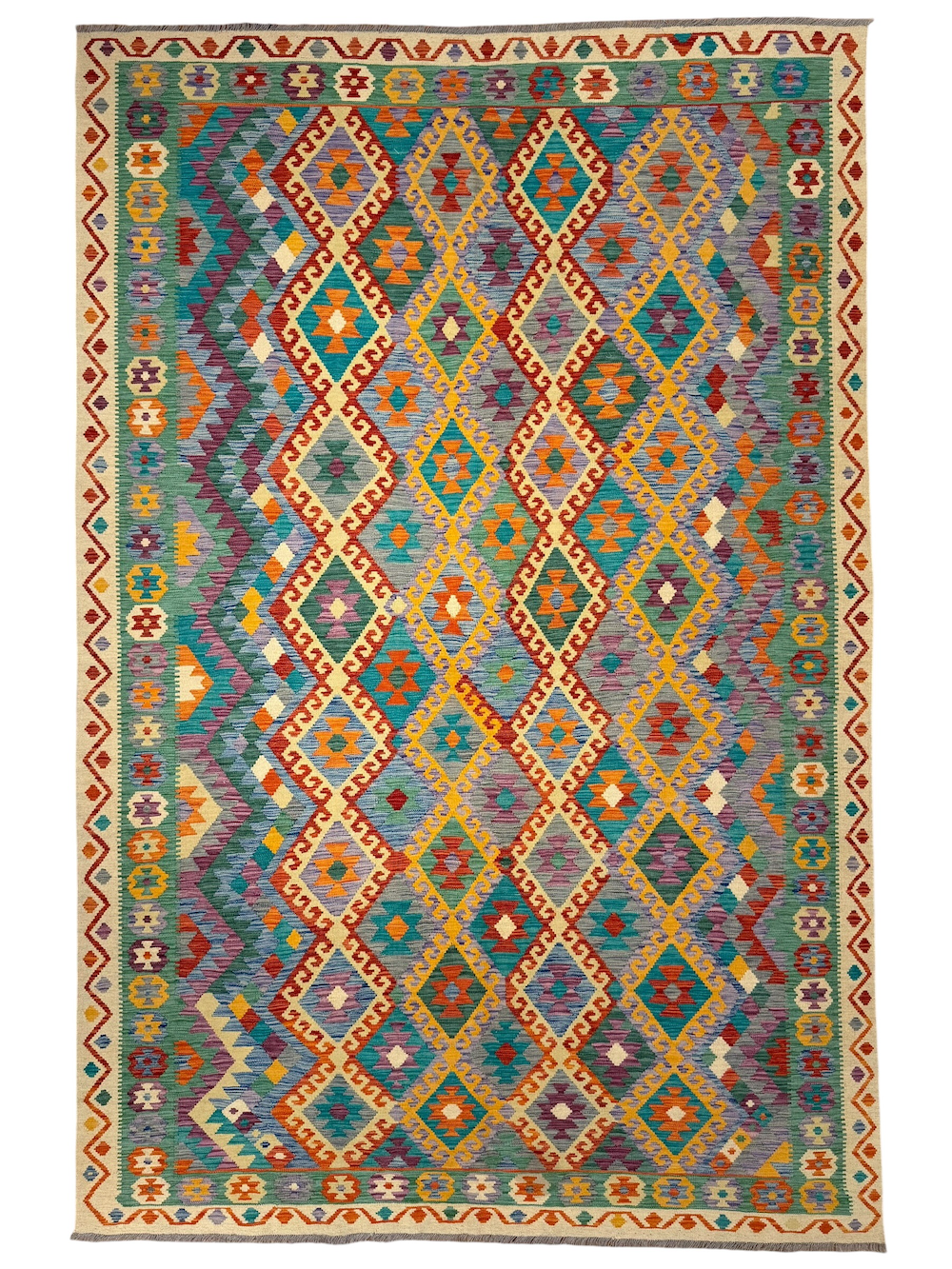 KILIM MEIMENEH-H1 3.05m x 2.01m