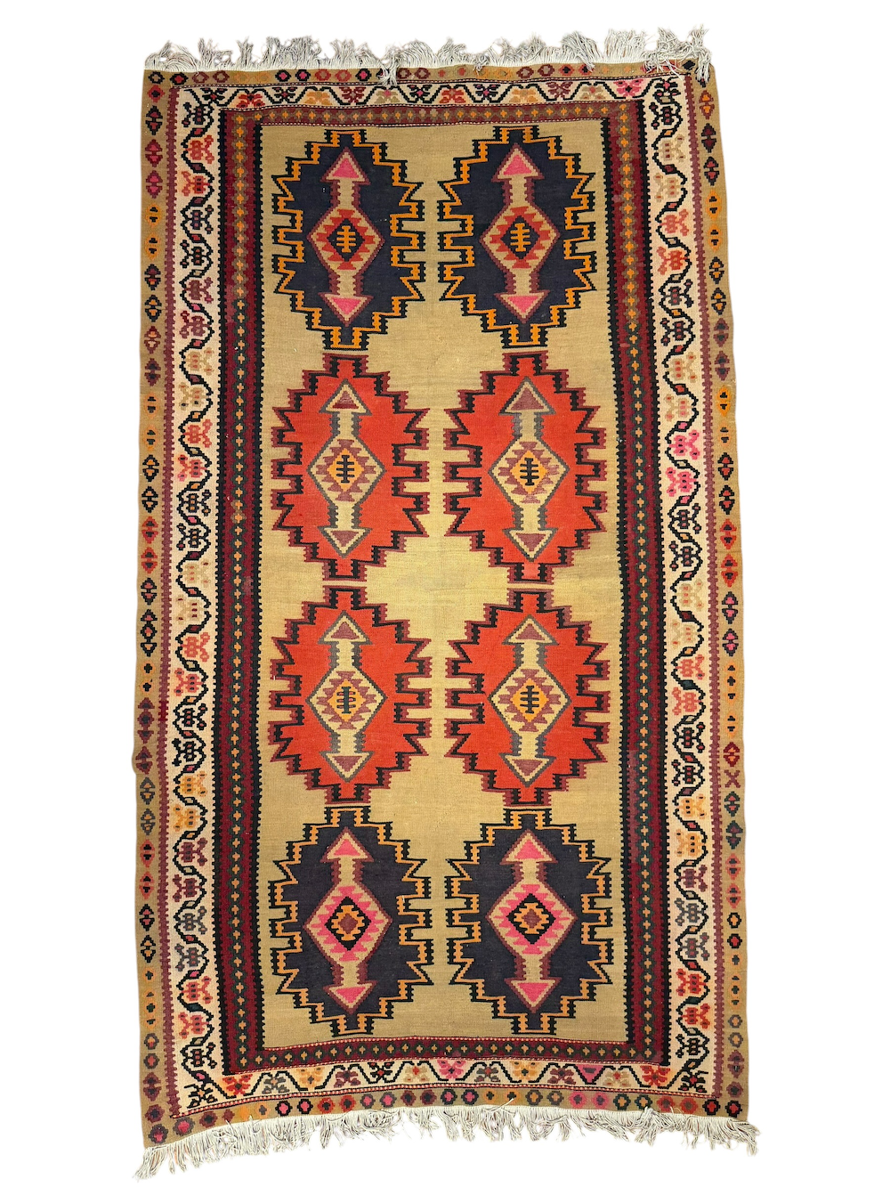 KILIM ARDEBIL-F7 3.10m x 1.70m