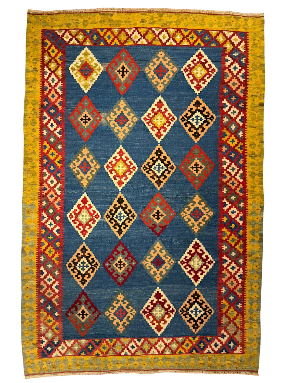 KILIM ARDEBIL-F8 3.08m x 2.09m