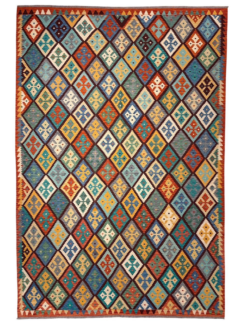 KILIM MEIMENEH-H2 3.05m x 2.07m