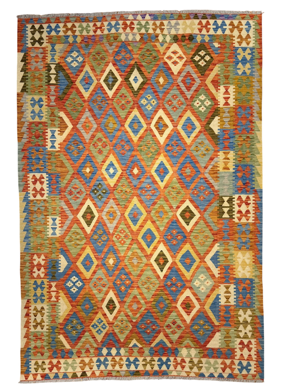 KILIM MEIMENEH-H3 2.93m x 1.94m