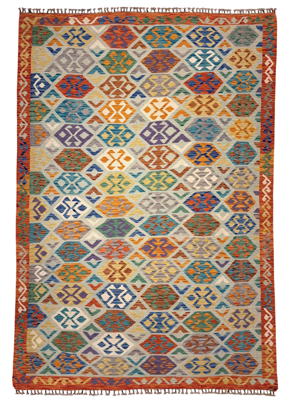 KILIM MEIMENEH-H4 2.94m x 2.01m