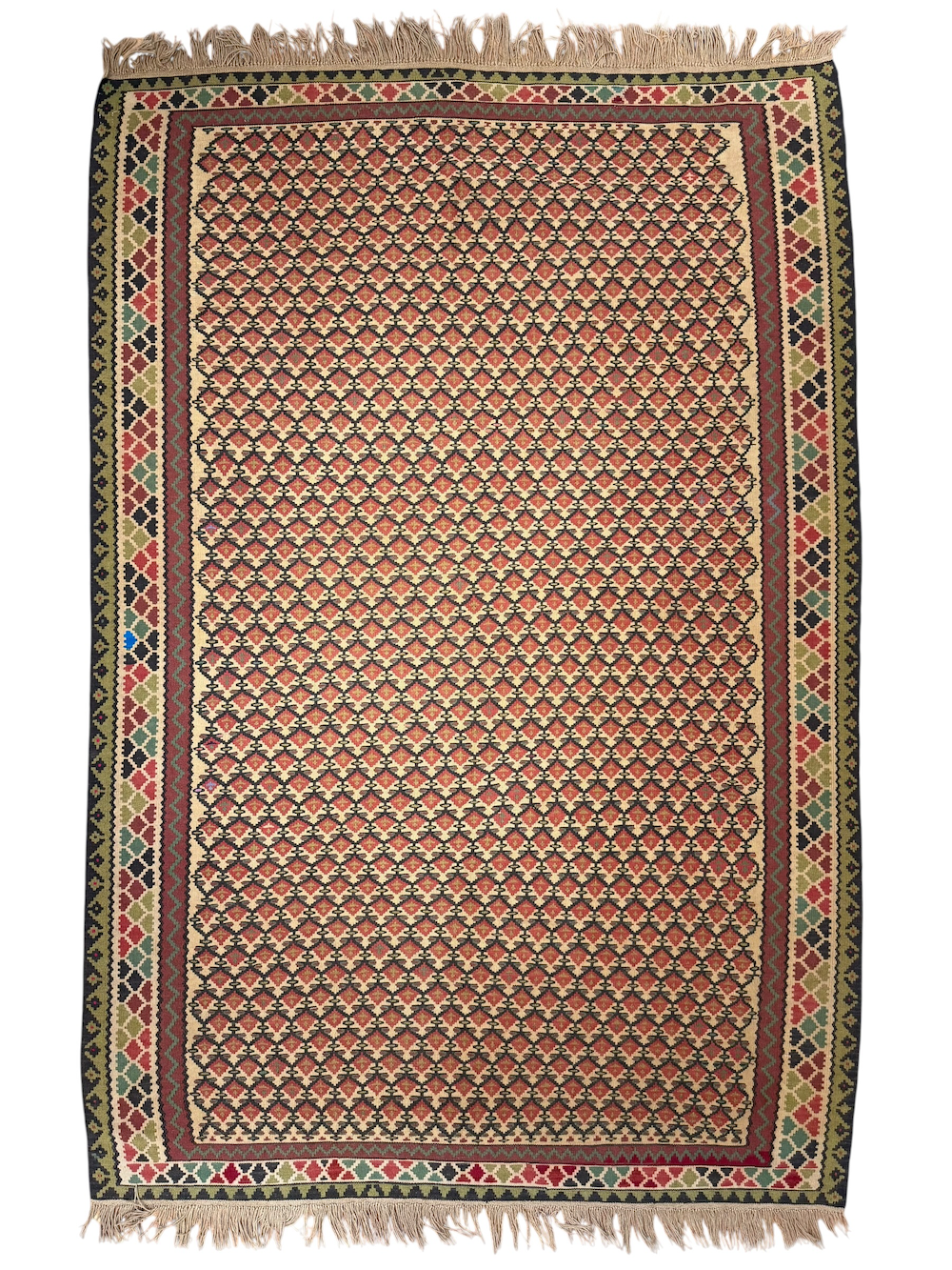 KILIM ARDEBIL-F9 3.30m x 2.15m