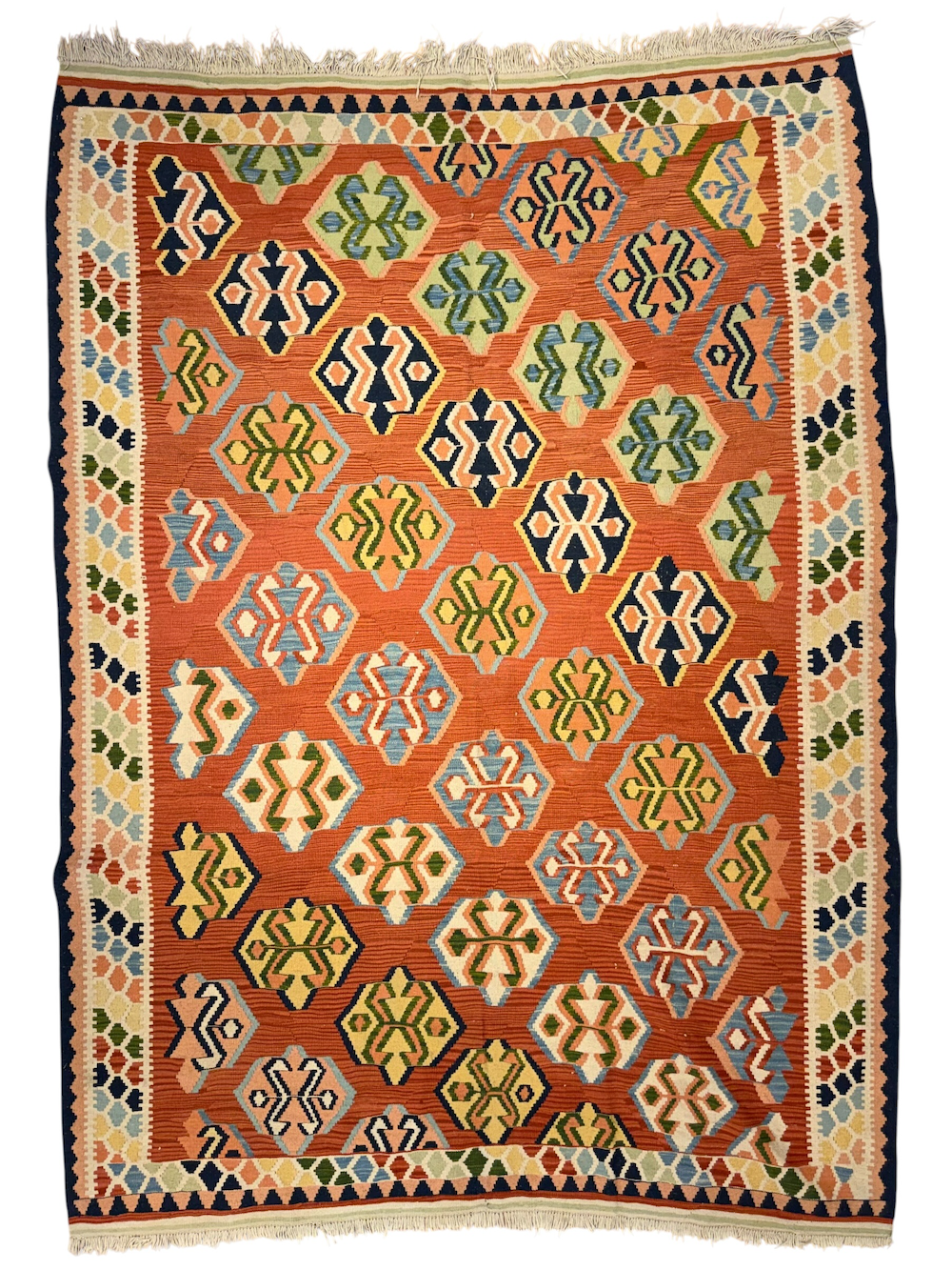 KILIM ARDEBIL-G1 2.80m x 2.05m