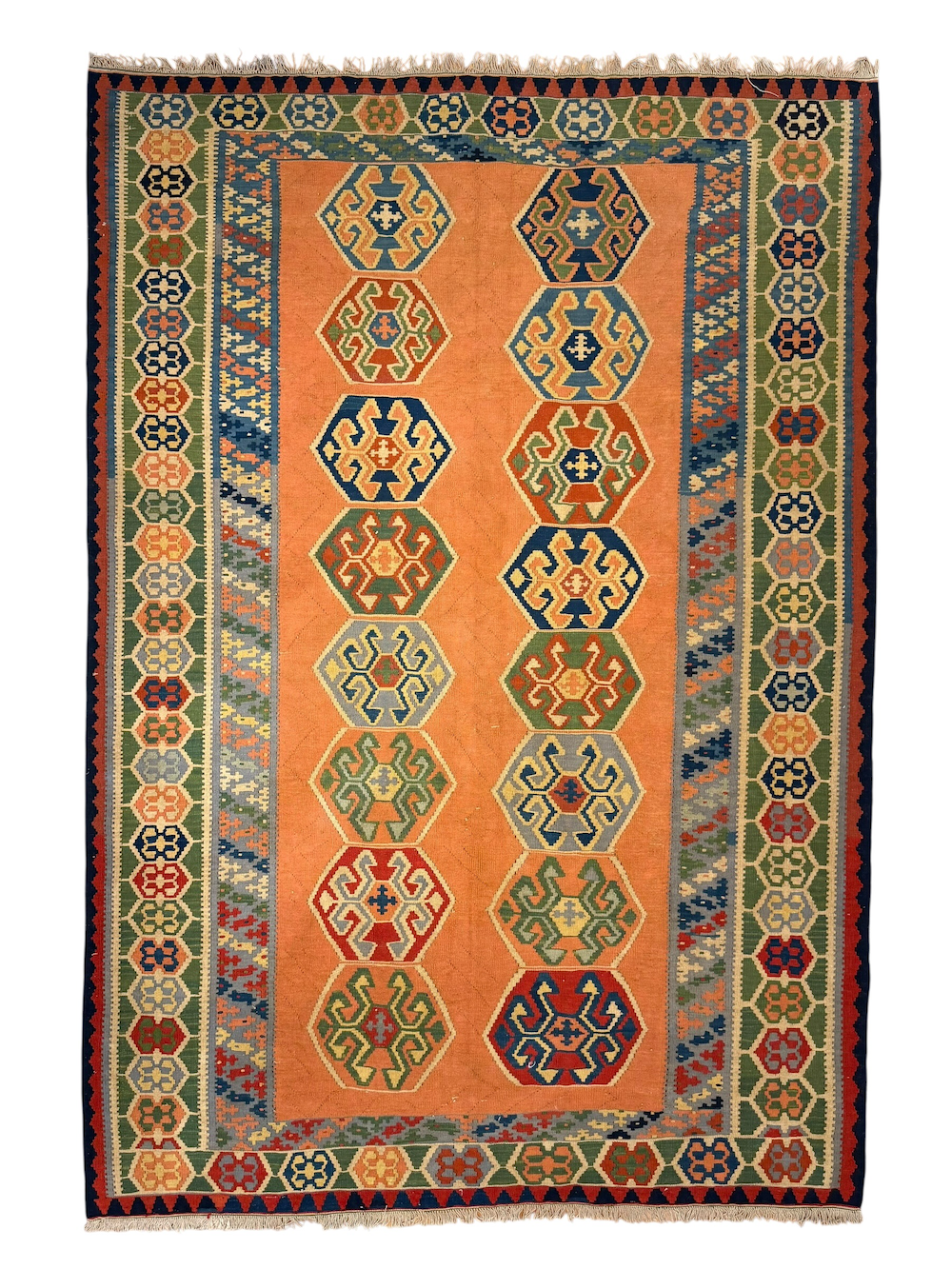 KILIM ARDEBIL-G3 2.90m x 3.00m