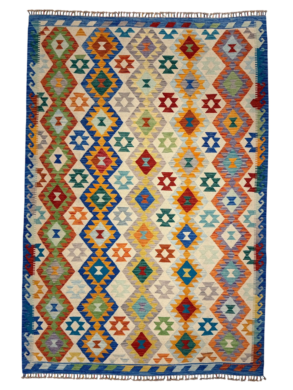 KILIM MEIMENEH-H5 2.92m x 1.98m