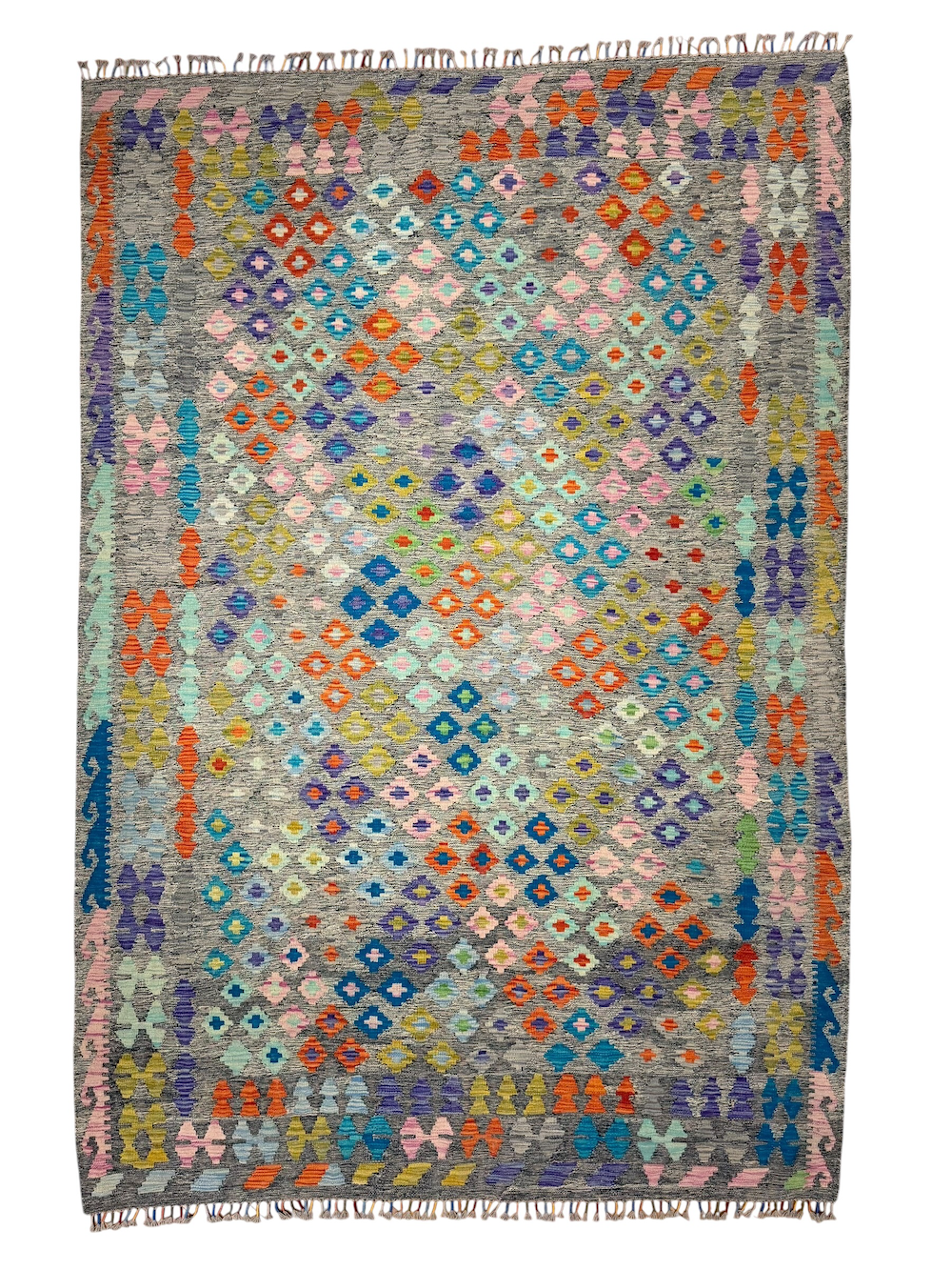 KILIM MEIMENEH-H6 2.92m x 1.98m