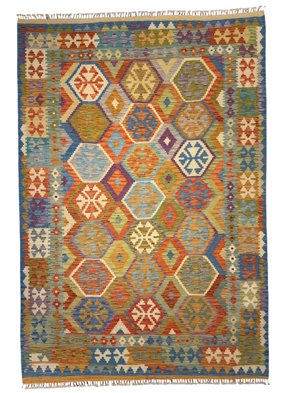 MEIMENEH-H7 2.90m x 1.93m