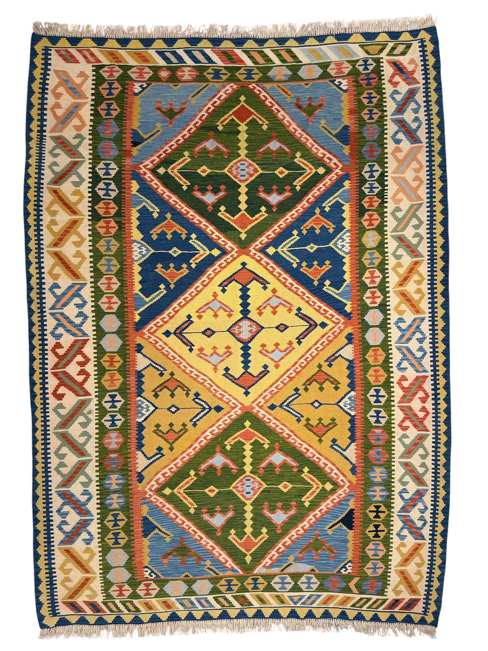 KILIM ARDEBIL-G4 2.92m x 1.98m