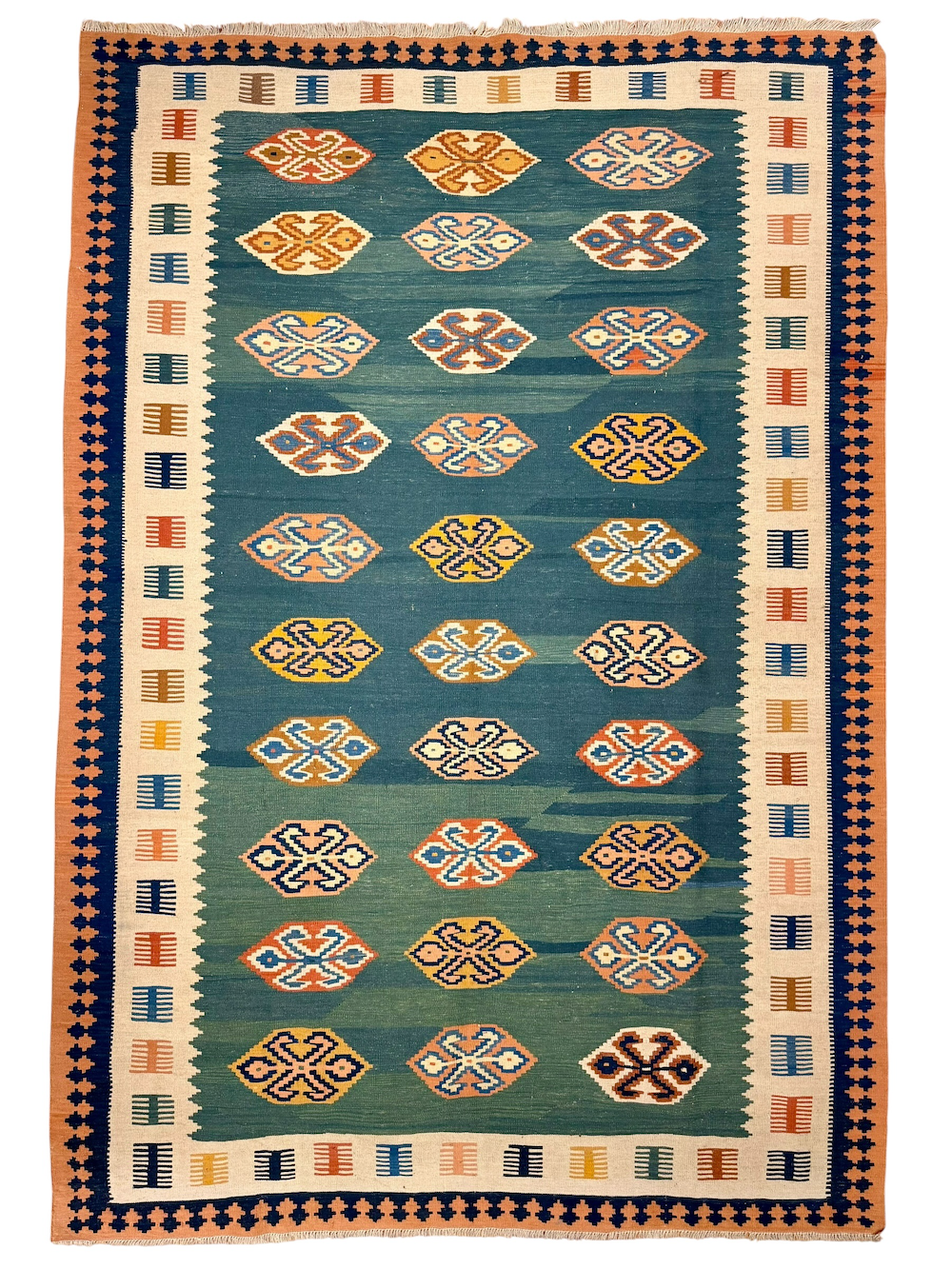 KILIM ARDEBIL-G6 3.20m x 2.16m